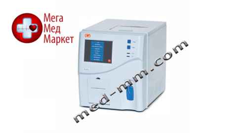 Купить Полуавтоматический биохимический анализатор MULTI + цена, характеристики, отзывы